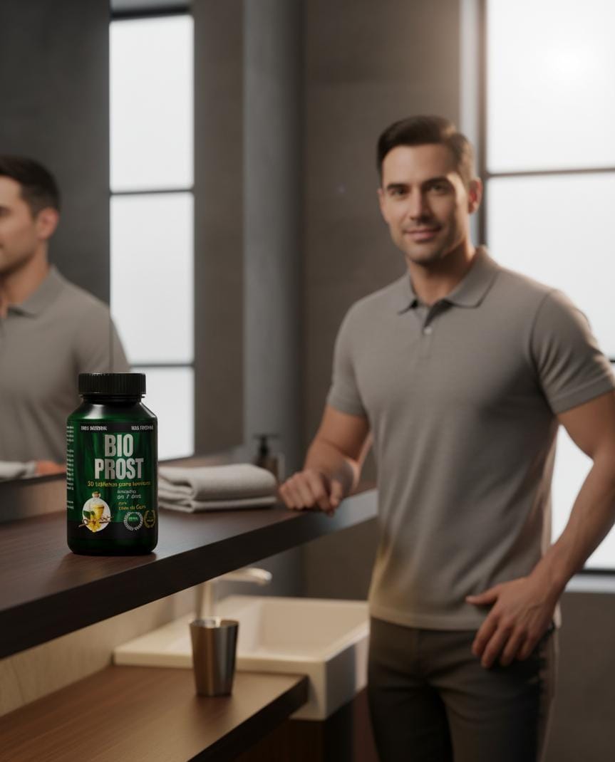 BIO PROST