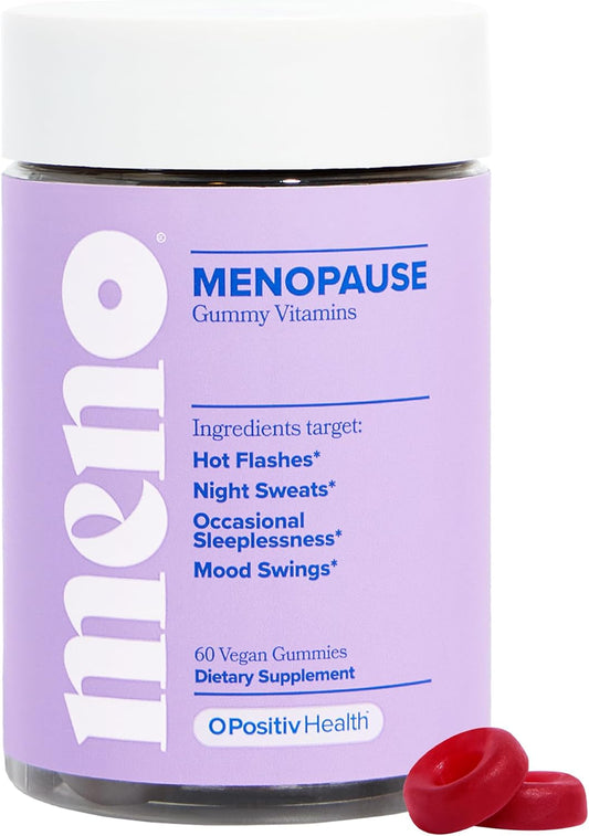 MENO VITAMINAS PARA LA MENOPAUSIA